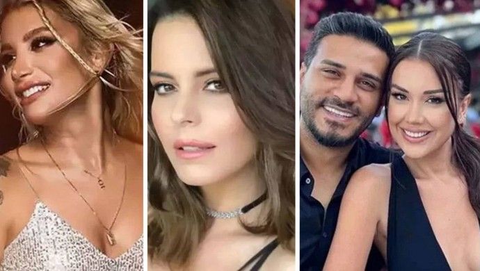 Ünlü isimlere ‘uyuşturucu’ gözaltısı