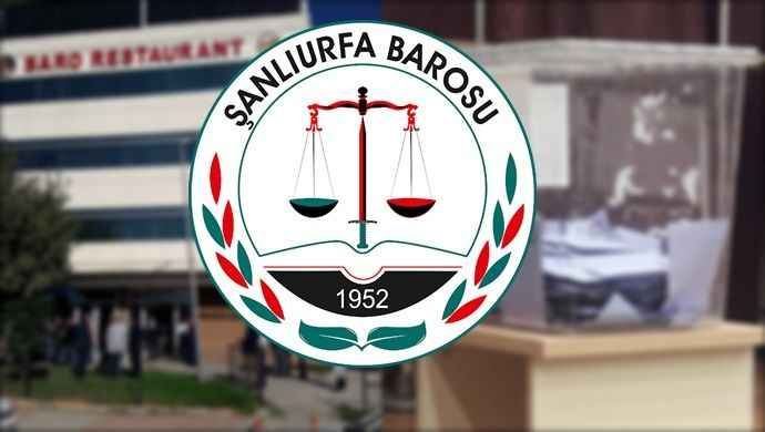 URFA BAROSU’NDAN GAZZE AÇIKLAMASI