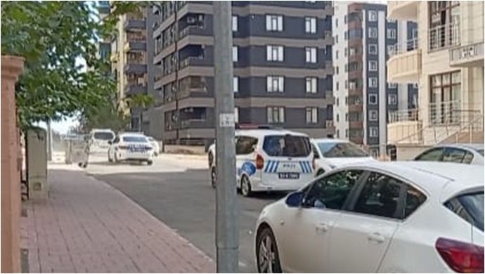 Urfa Emniyetinin Dikkati Olası Faciayı Önledi