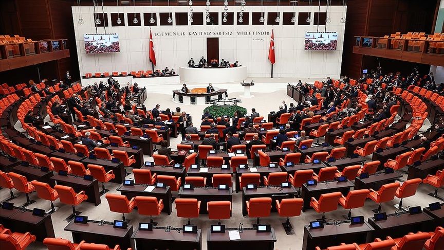 11. Yargı Paketi Meclis’e Geliyor: “Af Yok, Düzenleme Güncellemesi Var”