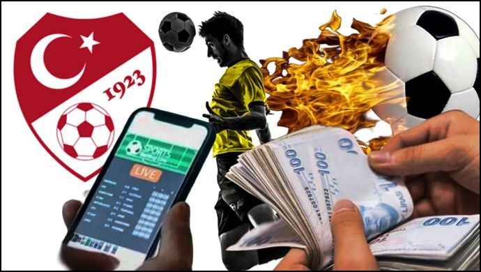2. Lig’de Hangi Takımdan Kaç Futbolcu Ceza Aldı: İşte Detaylar