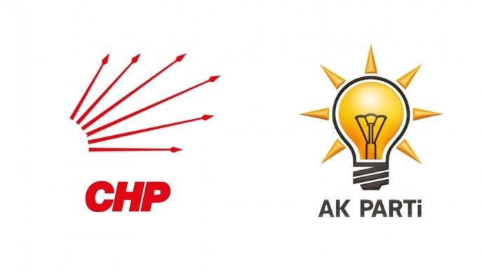 AK Parti ve CHP ‘İmralı ziyareti’ gündemiyle toplanıyor