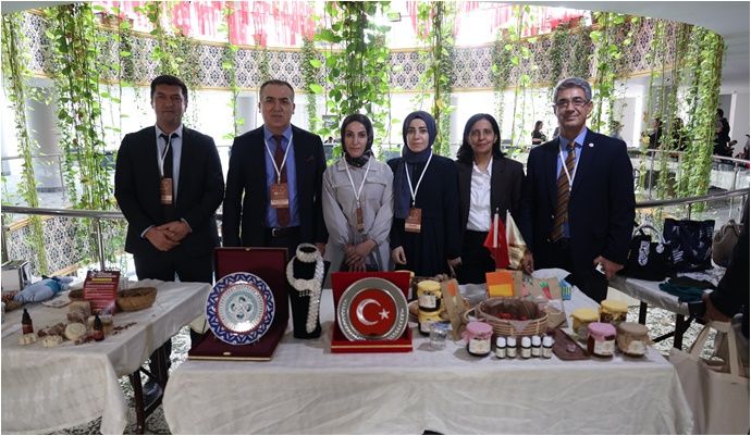 Anadoludakiler Programı Şanlıurfa’da Gerçekleştirildi