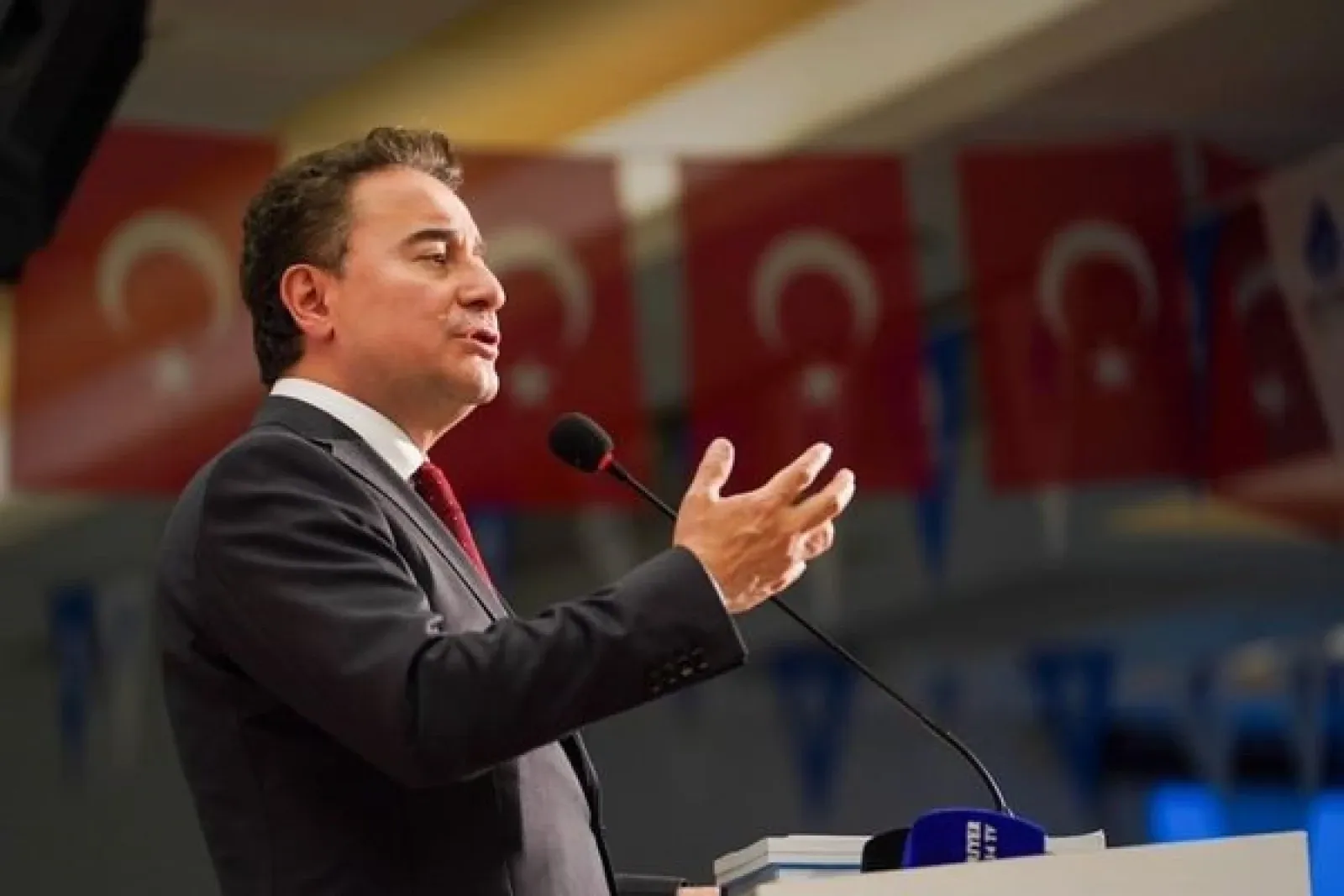 Babacan’dan iktidara çağrı