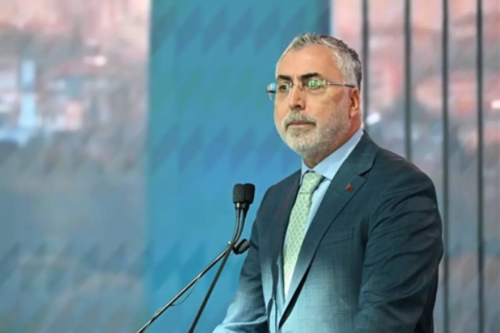 Bakan Işıkhan: 15 ilacı daha geri ödeme listesine aldık