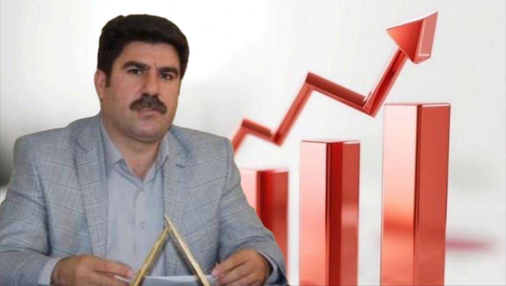 Başkan Coşkun: “Memur Yine Enflasyona Yenildi!”