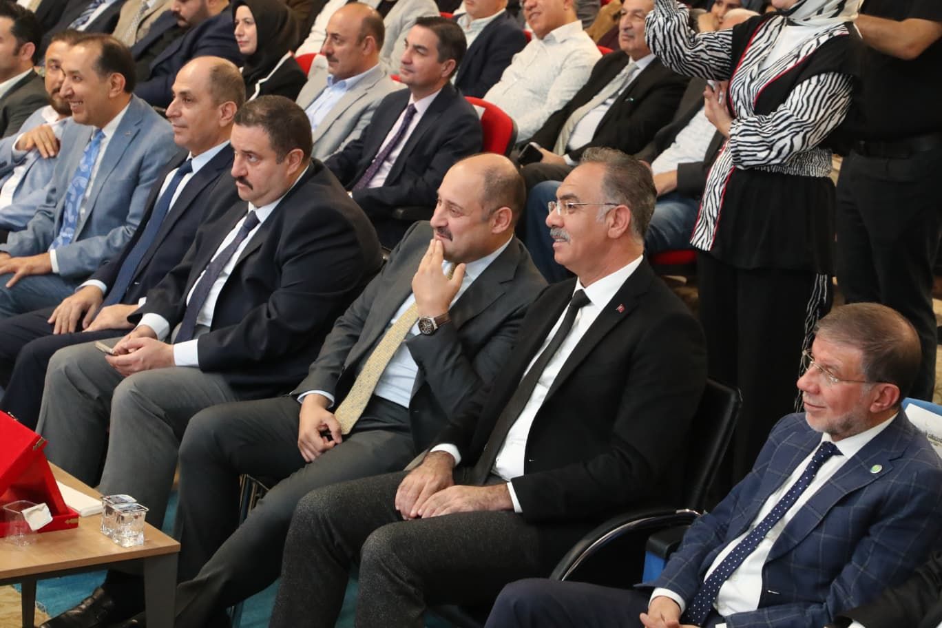 Başkan Gülpınar: “Terörsüz Türkiye Vizyonu, Ortak Sorumluluğumuzdur”
