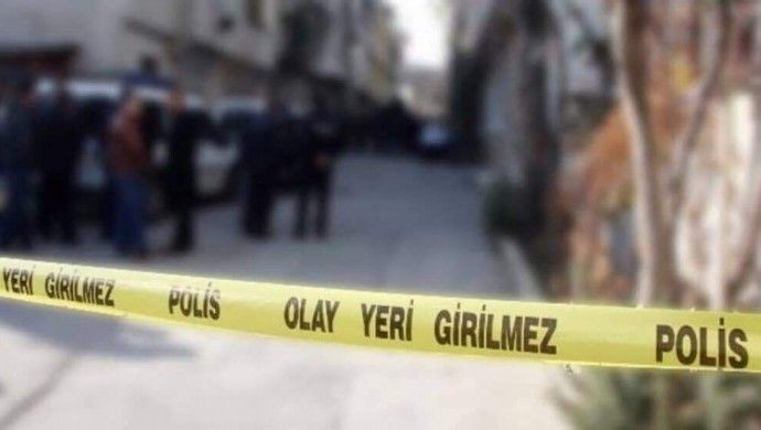 Eyyübiye’de Bıçaklı Kavga: 1 Ölü, 4 Yaralı