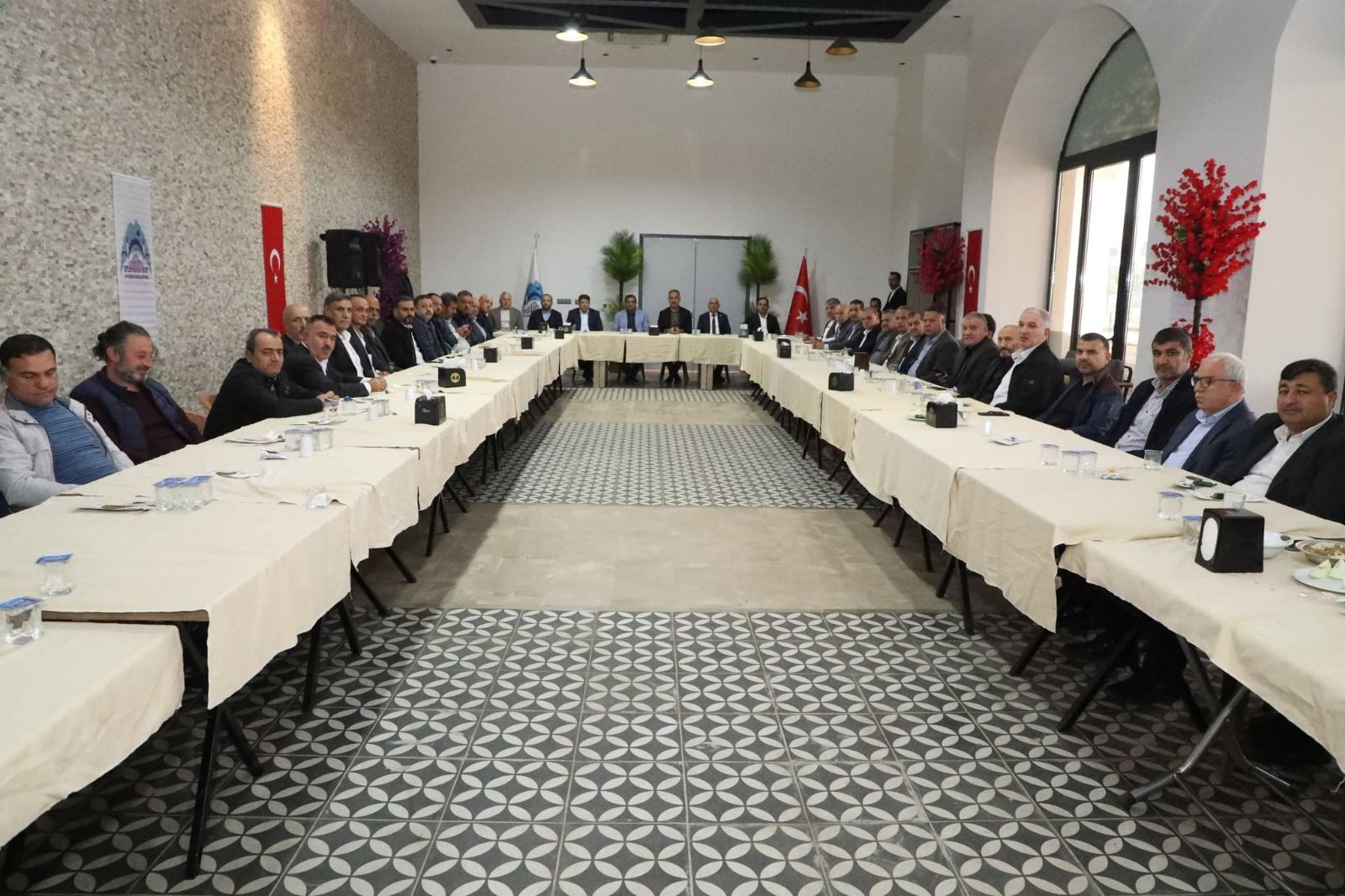 Eyyübiye’de Temizlik ve Düzen İçin Seferberlik Çağrısı