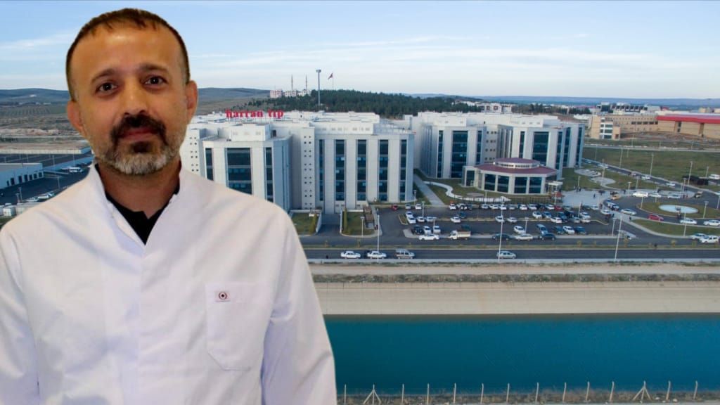 HRÜ Hastanesi’nden Dünya Diyabet Günü Uyarısı:Erken Tanı Hayat Kurtarır
