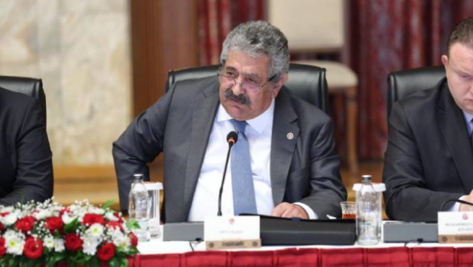 MHP’li Yıldız: İmralı’ya kesin gidilecek