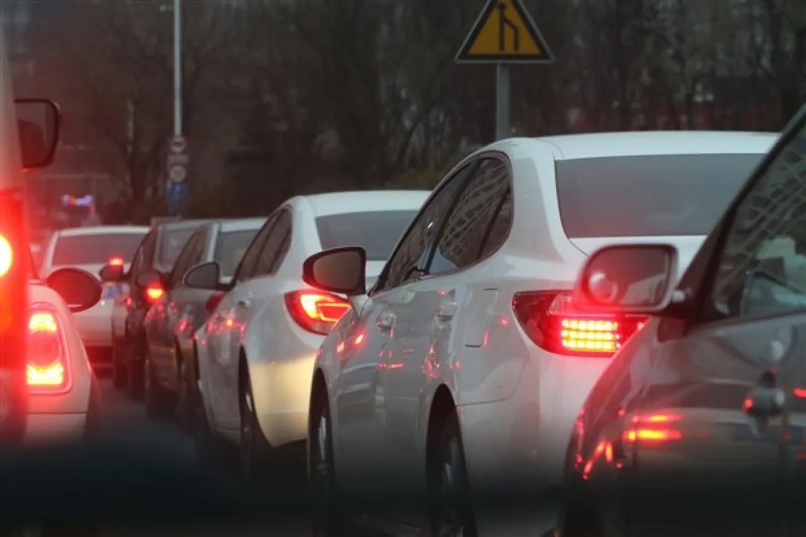 Ocak-Ekim döneminde otomotiv üretimi yüzde 4 arttı