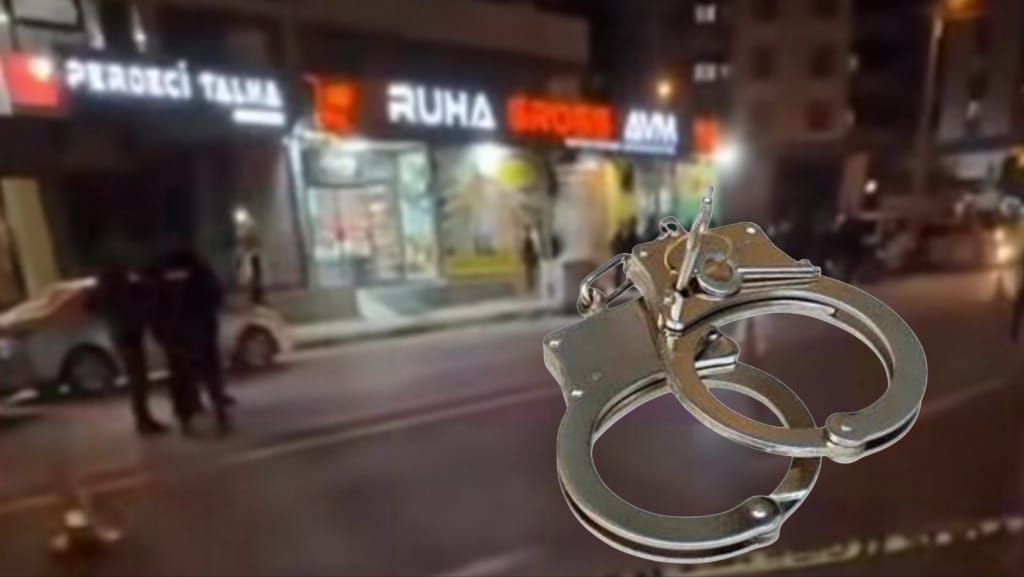 Şanlıurfa’da Silahlı Saldırılar: 12 Şüpheli Yakalandı