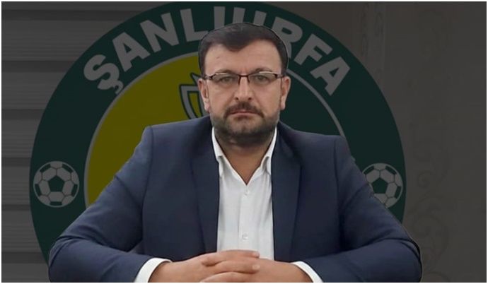 Şanlıurfaspor Asbaşkanı Sertaç Kaya: “Karalama Kampanyaları Bizi Yıldıramaz”