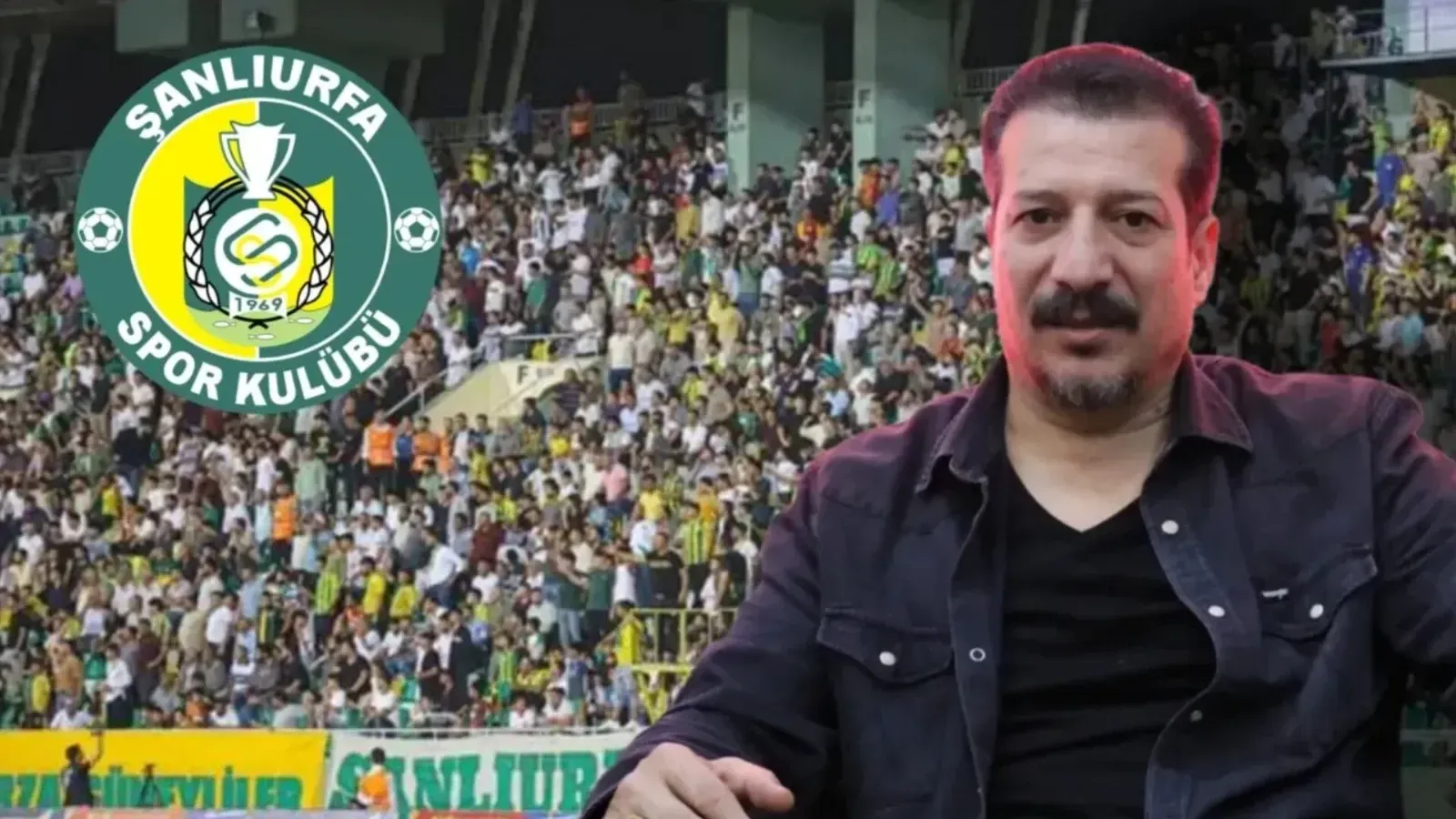 Şanlıurfaspor Basın Sözcüsü Akıl: “Bu Haksızlığa Boyun Eğmeyeceğiz!”