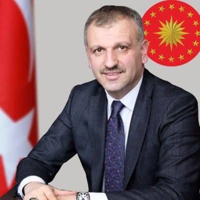Saral: “Karanlık Yapıların Yüzü Ortaya Çıktı”
