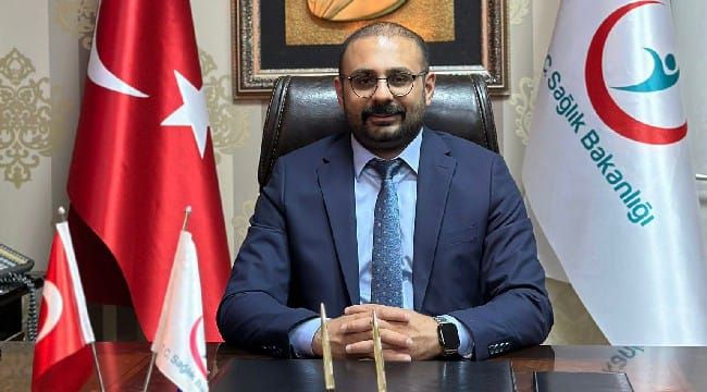 Siverek Halkı Başhekim Yiğitbay’a Destek Verdi