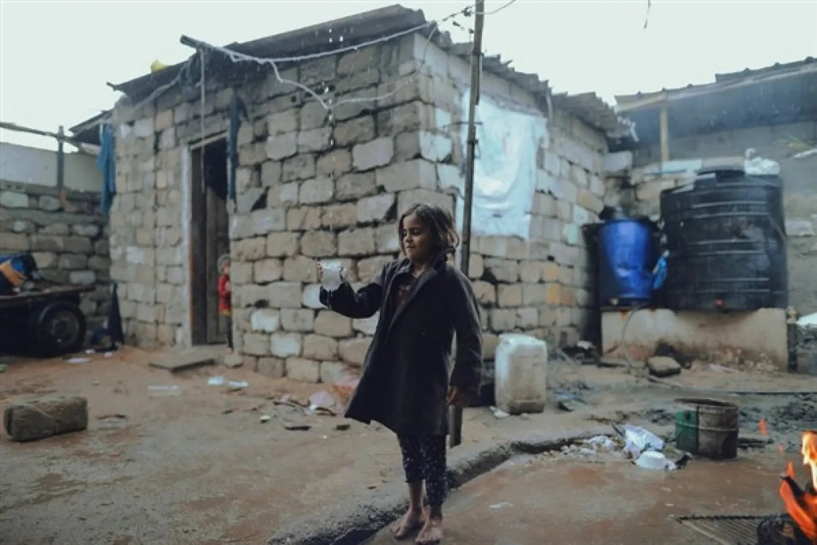 UNRWA, Gazze’de eğitim krizine müdahalesini genişletiyor