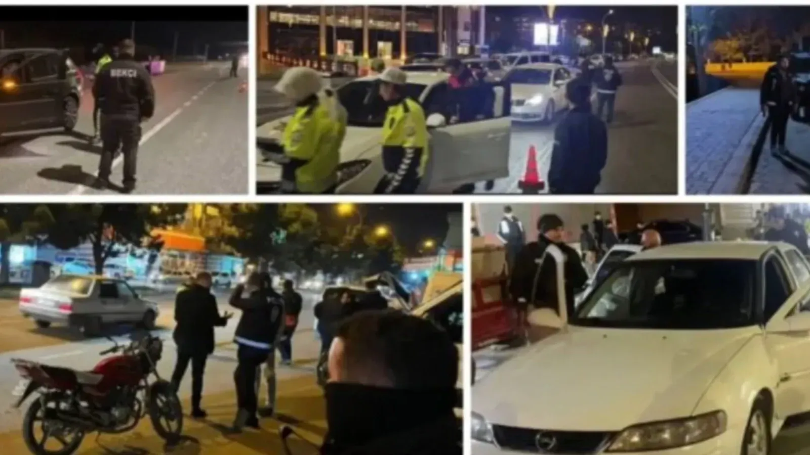 Urfa’da Motosiklet ve Traktör Sürücülerine Yeni Zorunluluklar!