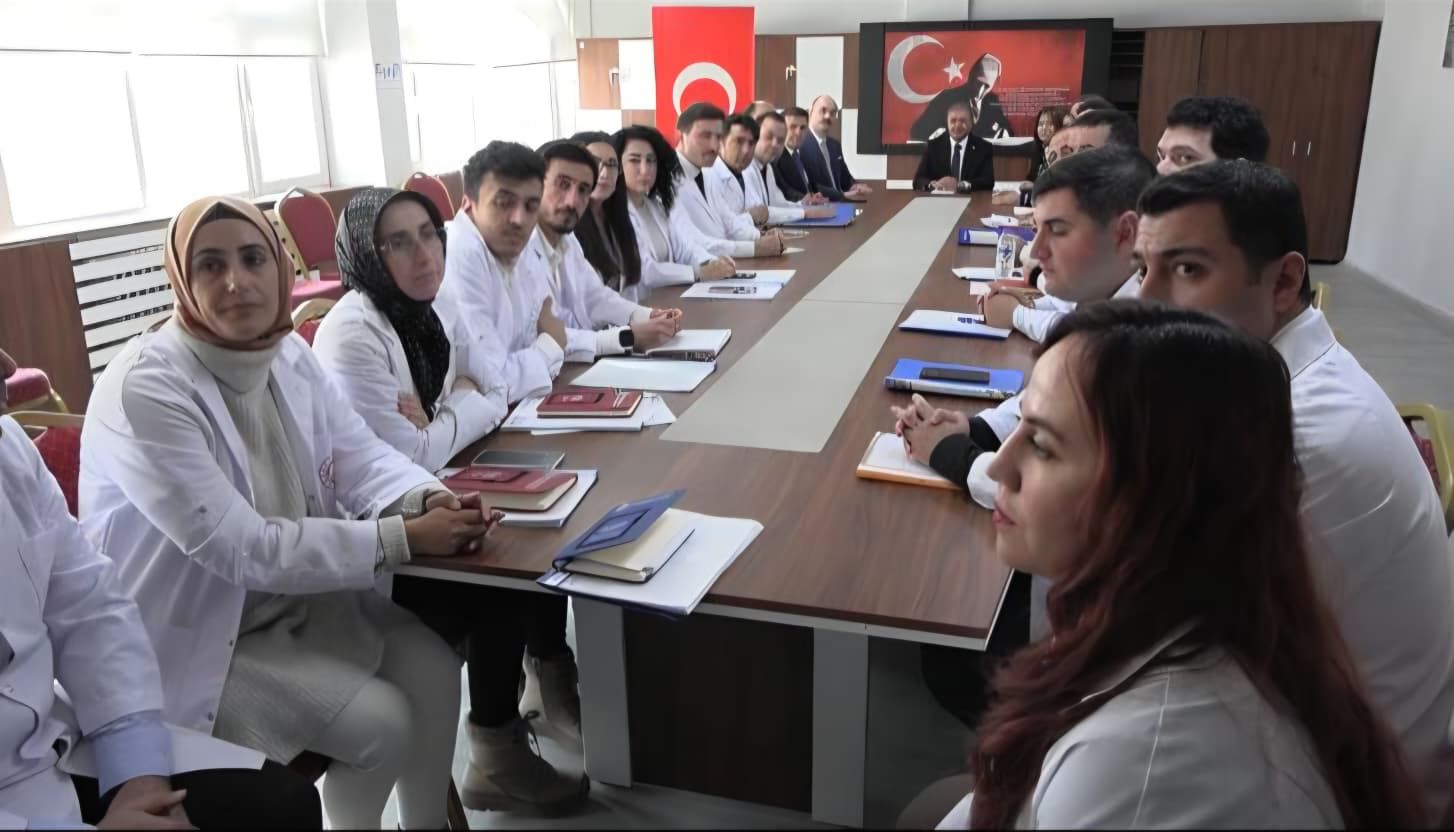 VALİ ŞILDAK’TAN DERS BAŞI MESAJI