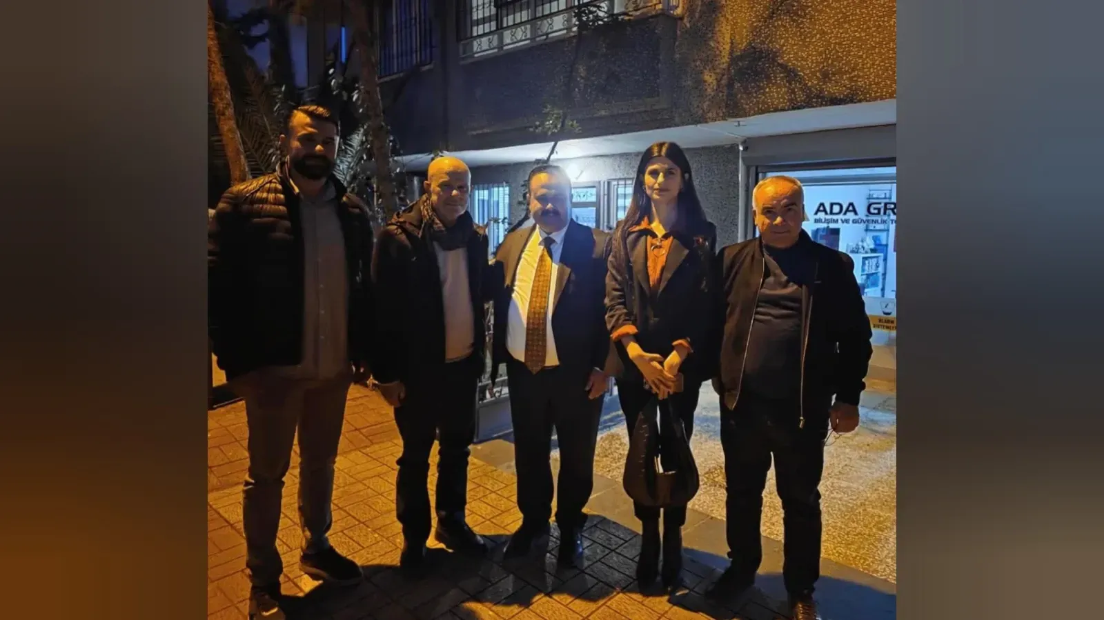Viranşehir Belediye Başkanı Serhat Dicle İnan’dan Vefa Örneği