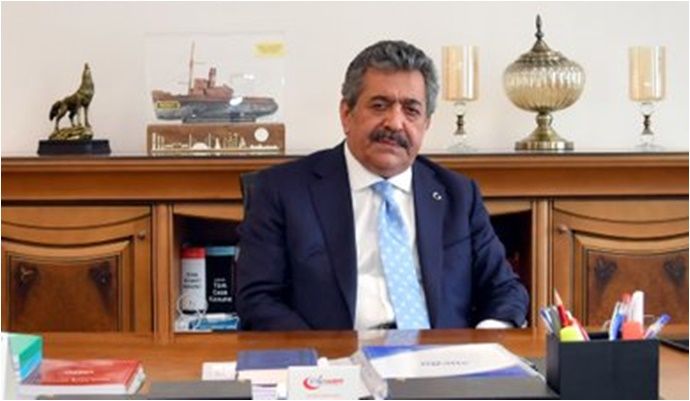 Yıldız: MHP adına İmralı’ya ben gideceğim