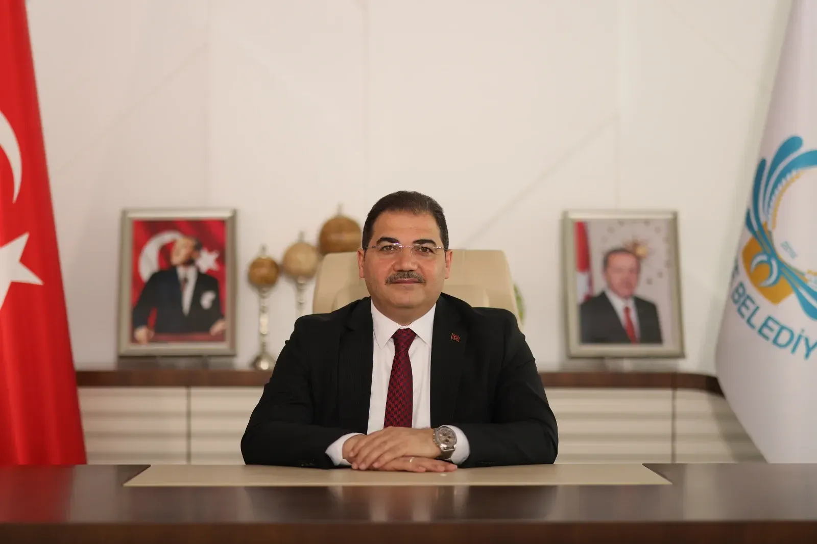 Başkan Mehmet Canpolat’ın 3 Aralık Dünya Engelliler Günü Mesajı