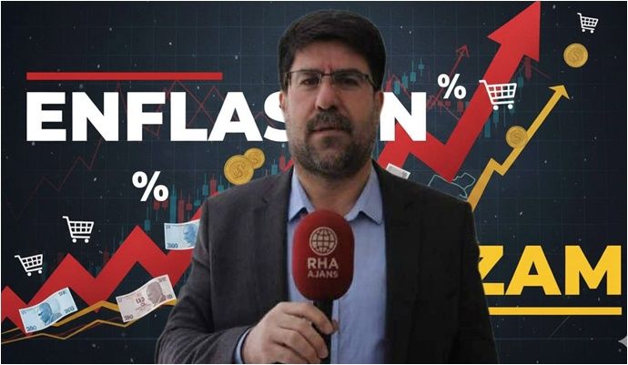 Memur-Sen’den Sert Çıkış: “Maaşlar Baskılanarak Enflasyon Tutmaz”