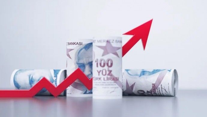 TÜİK’in enflasyon oranı yine düşük çıktı
