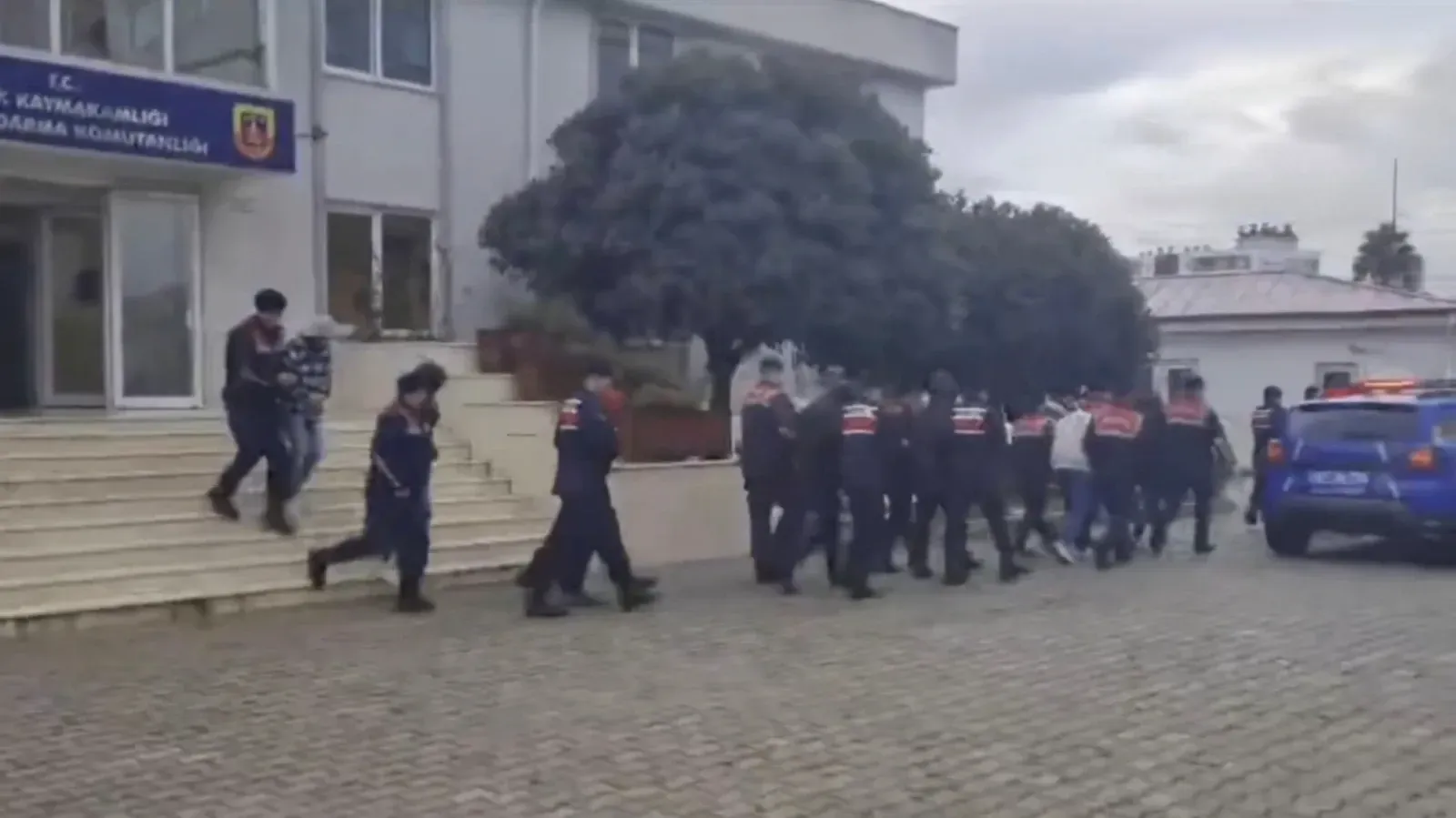 15 ilde siber dolandırıcılık operasyonu: 90 gözaltı, 58 tutuklama