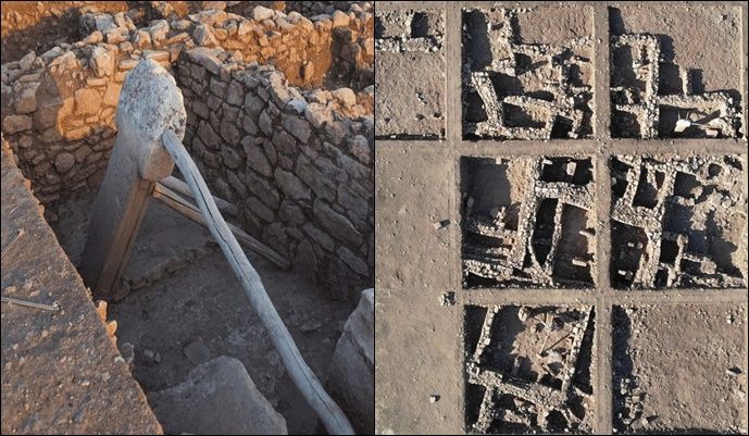 Bakan Ersoy: Taş Tepeler’in mirasını kararlılıkla dünyaya taşıyoruz