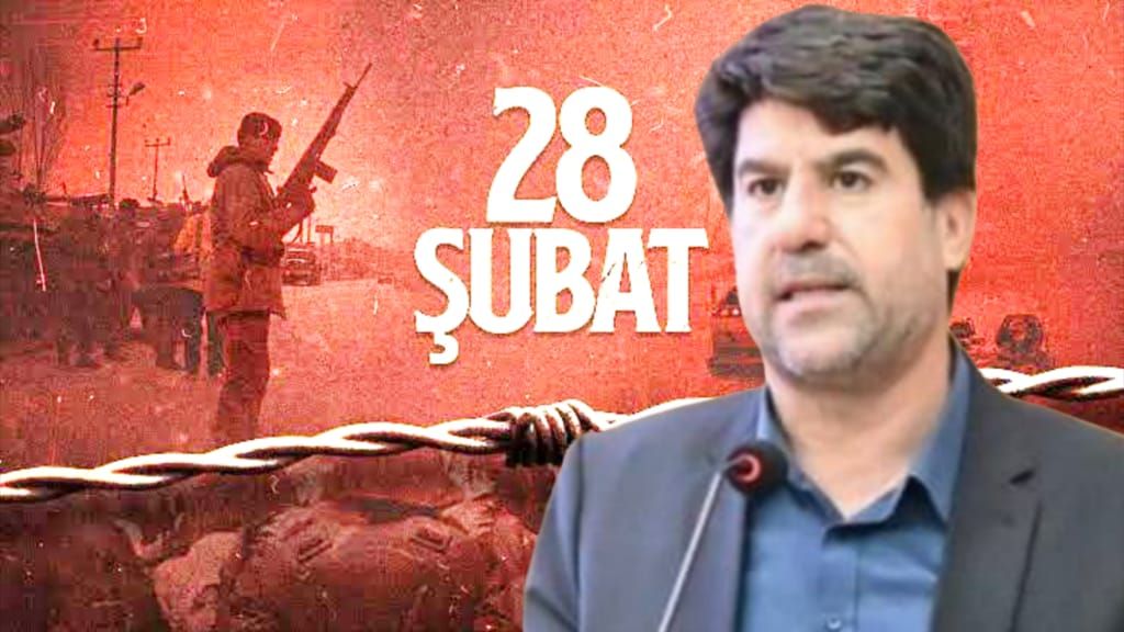 Başkan Coşkun: “Vesayet Dönemi Kapanalı 29 Yıl Oldu”