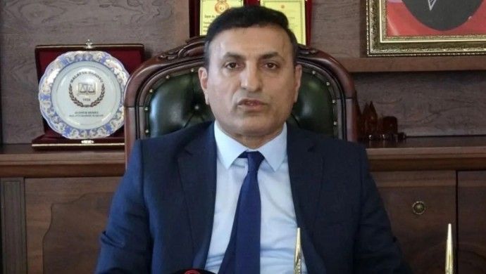 CHP’li belediye başkanı partiden ihraç edildi