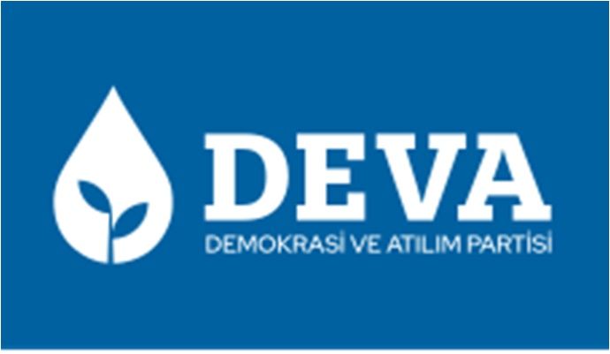 DEVA Partisi Şanlıurfa’da Yenileniyor: İl ve 7 İlçe Yönetimi Belli Oldu