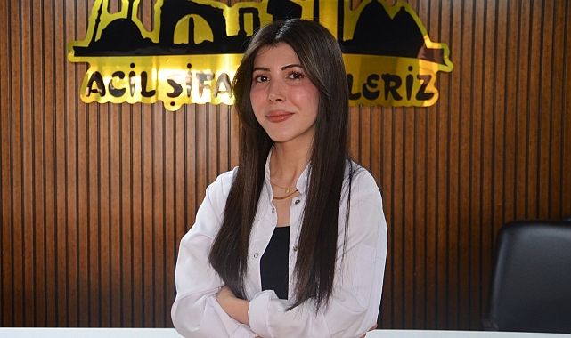 Diyetisyen Tamar’dan Ramazan Uyarısı: “İftarda Hızlı Yemek Sağlığı Bozuyor”