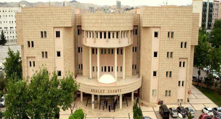 Karaköprü’de Kuyumcuya Yağma Olayında 4 Tutuklama