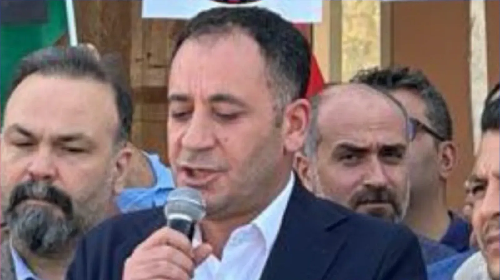 Şanlıurfa’da Acil Tıp Uzmanına Saldırıya Tepki