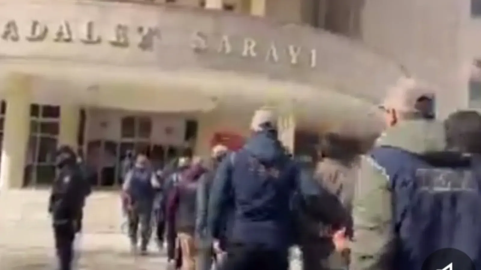 Şanlıurfa’da DEAŞ Operasyonu: 10 Tutuklama