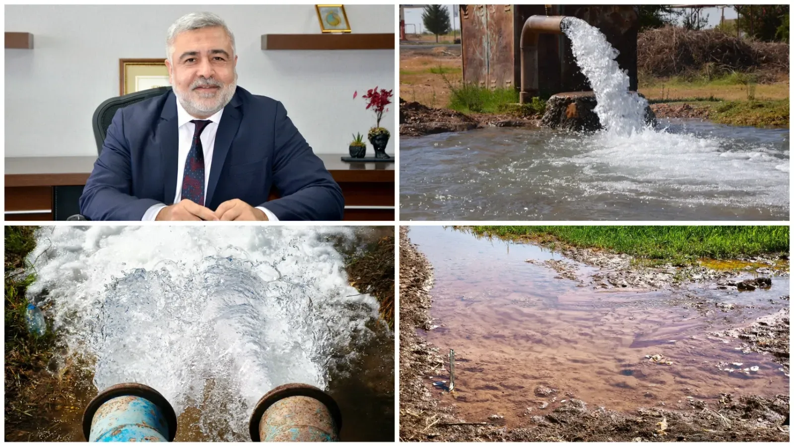 Şanlıurfa’da elektriğin yarısı kaçak tüketildi