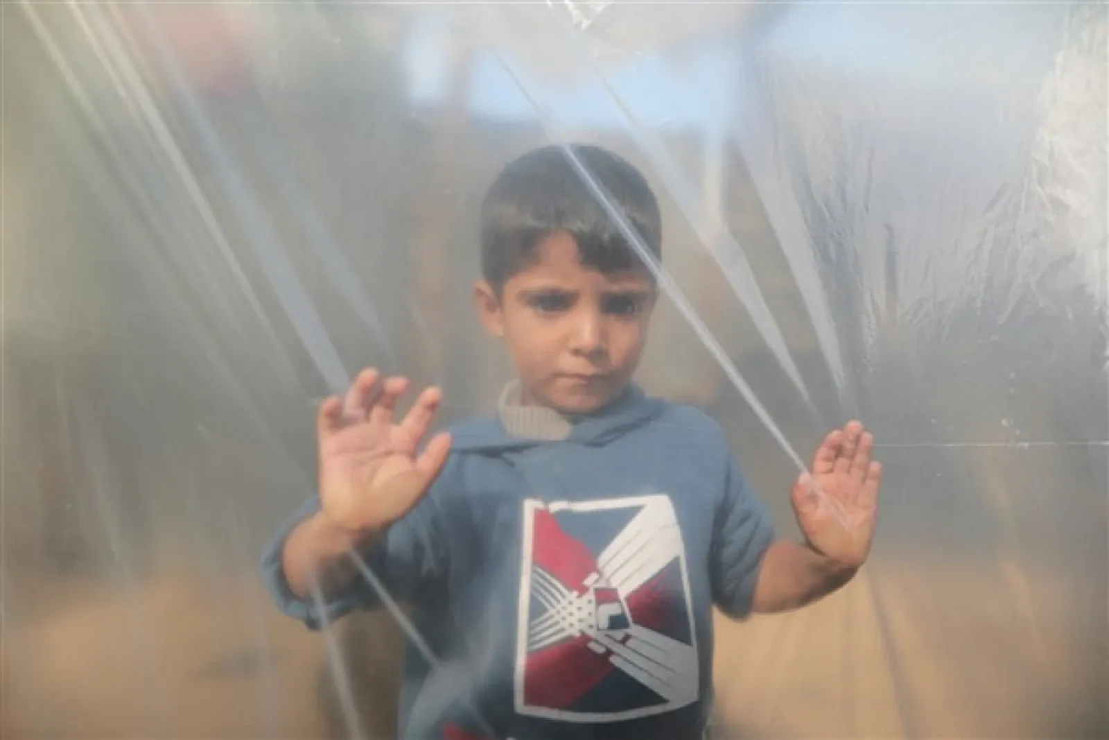 UNRWA: Gazze genelinde insani koşullar vahim olmaya devam ediyor