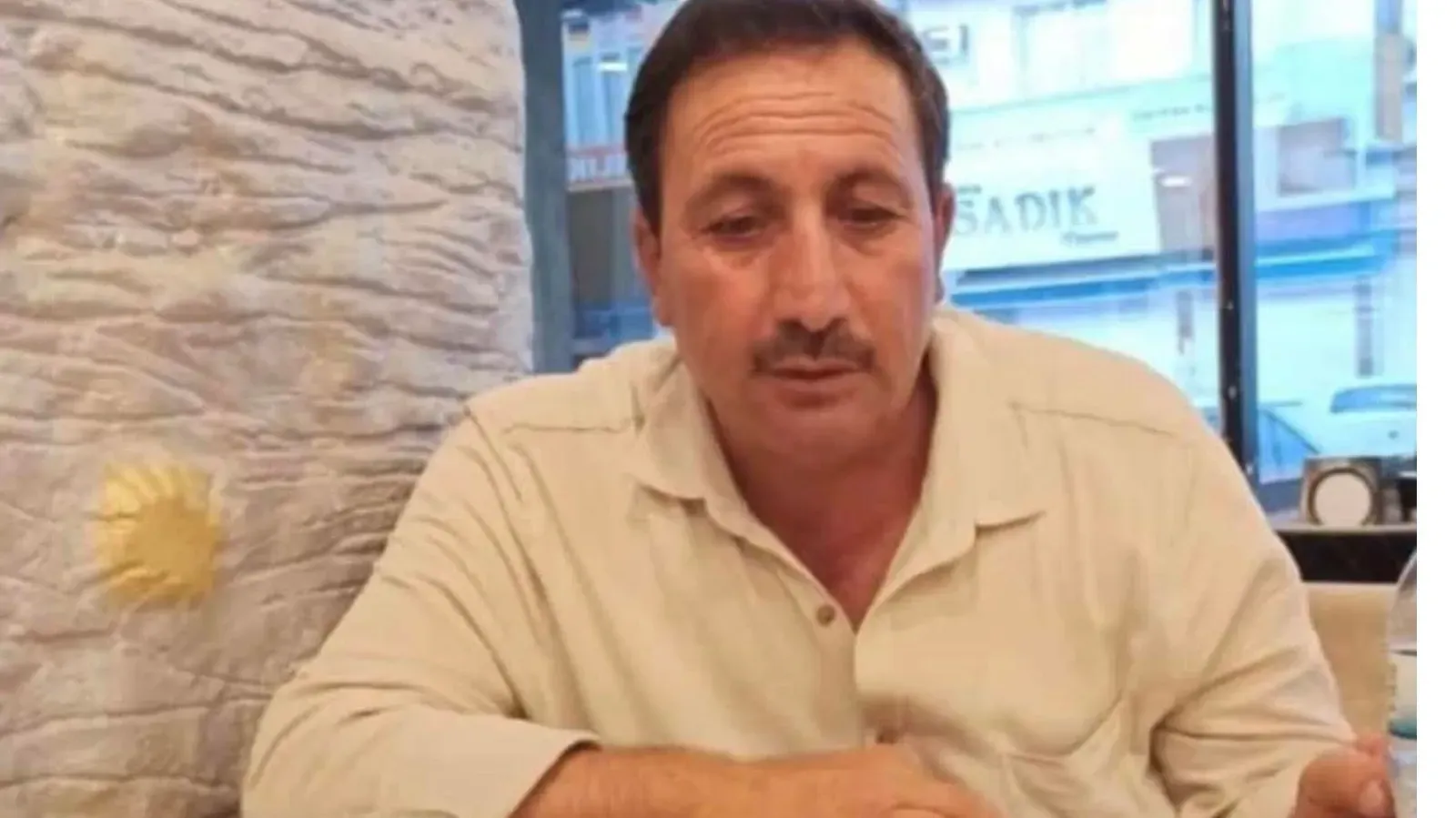 Urfa’da İmam Teravih Namazı Kılarken Kalp Krizi Geçirdi