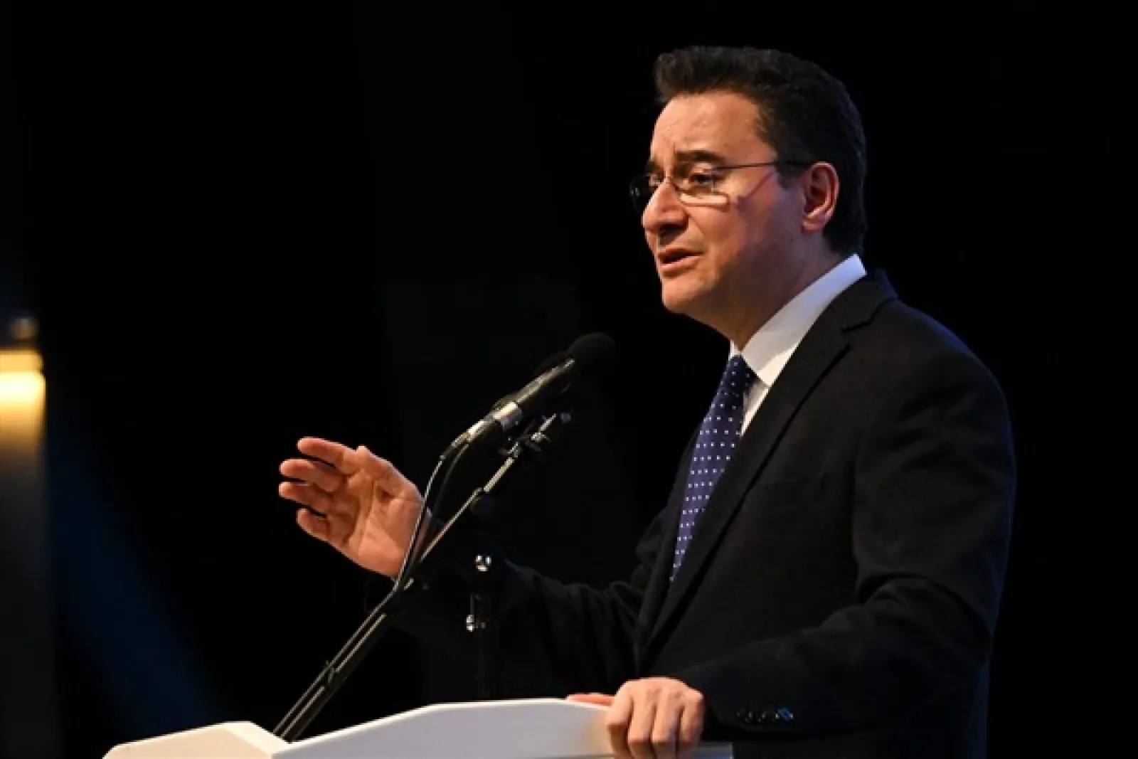 Babacan: Türkiye, önlem almada aktif ve hazırlıklı olmalıdır