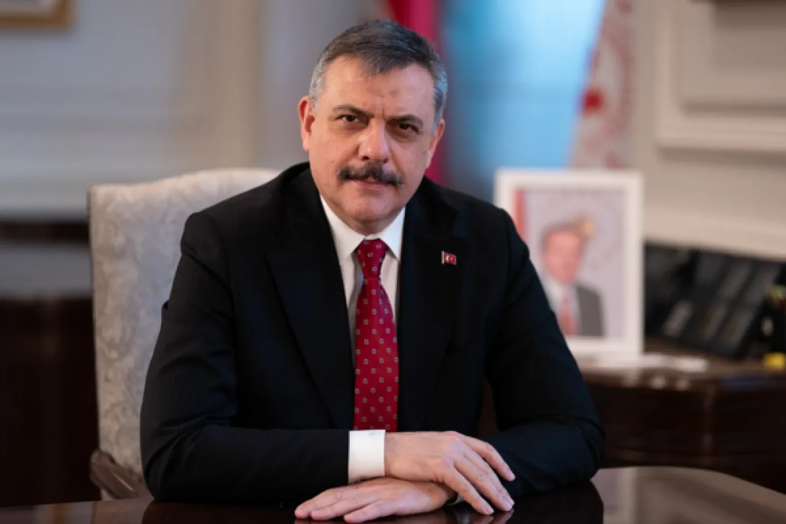 Bakan Çiftçi: Şu ana kadar herhangi bir olumsuz durum bulunmamaktadır