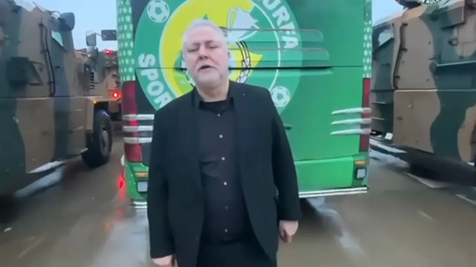 Başkan Saraçoğlu ‘ndan Batman maçı sonrası önemli açıklamalar