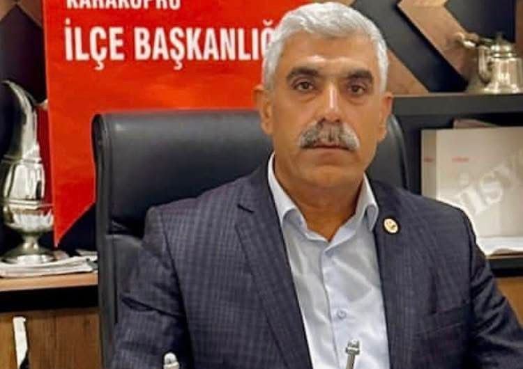 Başkan Yetimoğlu: “Sadece Seçim Zamanı Değil, Geçim Zamanı Da Halkın Yanındayız”