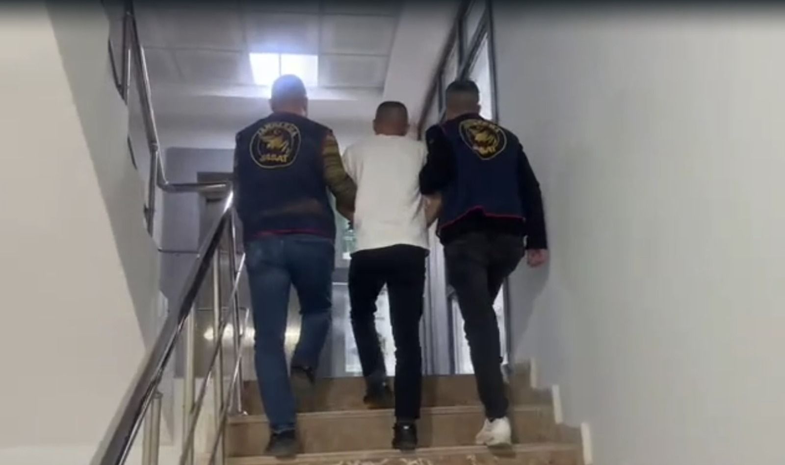 Bozova ‘da Kuyumcu Hırsızlığı Aydınlatıldı