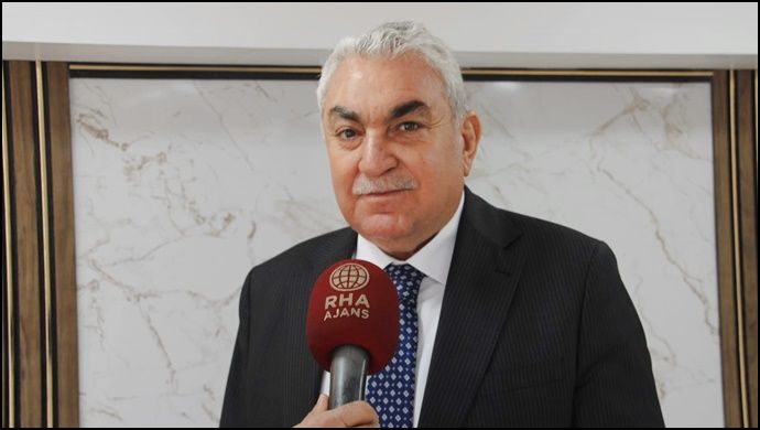 Bozova’da Bayram Mesajı: Birlikteliğimizi Bayramla Pekiştirelim