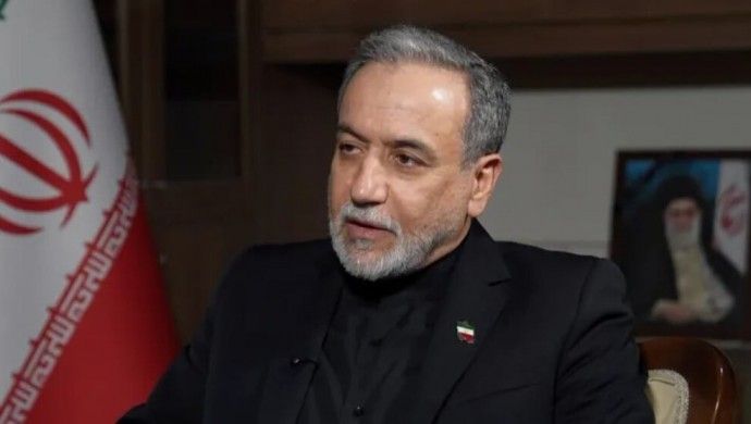 Erakçi: ABD ile müzakere yok