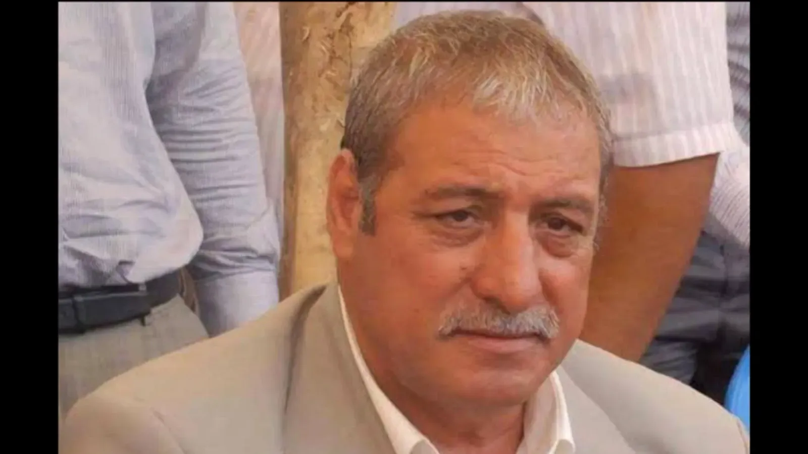 Hadi Altun hakka yürüdü