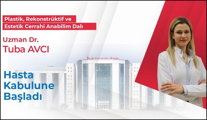 Harran Üniversitesi Hastanesi’ne Plastik Cerrahi Uzmanı